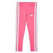 Legginsit & Sukkahousut adidas  Essentials Leggings Kids  3 / 4 vuotta