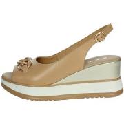 Sandaalit Repo  21243-E5  38