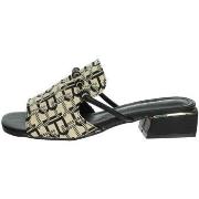 Rantasandaalit Laura Biagiotti  9016  38