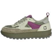 Kengät Date  W411-K2-OD-AR  37