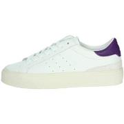 Kengät Date  W411-SO-CA-IP  37