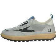 Kengät Date  M411-K2-OD-GY  42