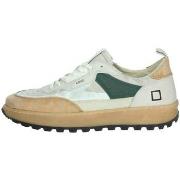 Kengät Date  M411-K2-OD-GY  42