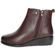 Kengät Cinzia Soft  IV18843-NS  36