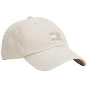 Lippalakit Tommy Jeans  HERITAGE CANVAS CAP  Yksi Koko