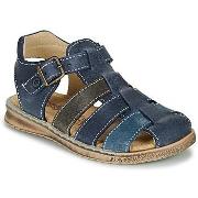 Poikien sandaalit Citrouille et Compagnie  ZIDOU  24