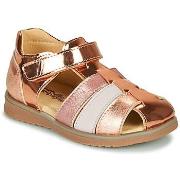 Tyttöjen sandaalit Citrouille et Compagnie  FRINOUI  24