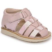 Poikien sandaalit Citrouille et Compagnie  MISTIGRI  24