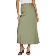 Lyhyt hame Vila  Noos Elette Skirt - Oil Green  FR 34