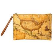 Pikkulaukut Alviero Martini  CLUTCH M043 6000  Yksi Koko