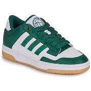 Lastenkengät adidas  RAPID COURT LOW J  38