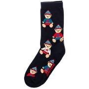 Sukat John Frank  WJFLSFUNCH02-MULTICOLOR  Yksi Koko