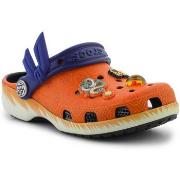 Tyttöjen sandaalit Crocs  DragonBallZ ClsClg K 210897-90H Multi  36 / ...