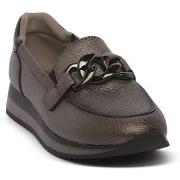 Kengät Jana  PEWTER  36