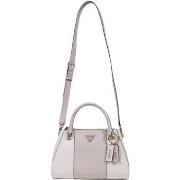 Laukut Guess  NOELLE II LUXURY SATCHEL HWZG96 72070  Yksi Koko