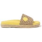 Sandaalit Vegtus  Dingo Yellow  36