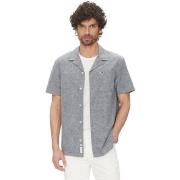 Pitkähihainen paitapusero Tommy Jeans  DM0DM20895  EU M