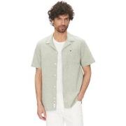 Pitkähihainen paitapusero Tommy Jeans  DM0DM20895  EU S