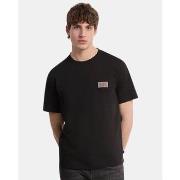 Lyhythihainen t-paita MICHAEL Michael Kors  CT552NHFV4 DOT MK TEE  EU ...