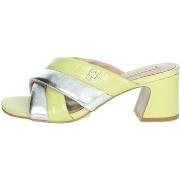 Rantasandaalit Liu Jo  SA4095 PX487  37