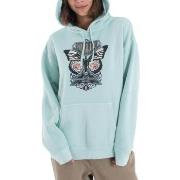 Svetari Hurley  NO FLY PULLOVER  EU S