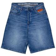 Shortsit & Bermuda-shortsit Homeboy  X-tra desperados denim shorts  US...