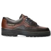 Kävelykengät Mephisto  Barracuda  39