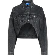 Takit Karl Lagerfeld  KLJ OVERSIZED JACKET A3W14060  EU S