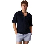 T-paidat & Poolot Calvin Klein Jeans  KM0KM01141  EU M