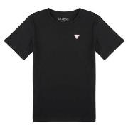 Lyhythihainen t-paita Guess  SS T-SHIRT  8 ans