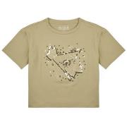 Lyhythihainen t-paita Guess  MIDI SS T  8 ans