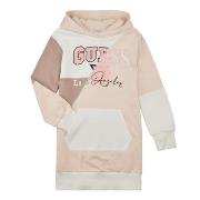 Toppatakki Guess  HOODED LS ACTIVE  8 ans