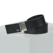 Vyöt Emporio Armani  BELT REVERSIBLE SET  Yksi Koko