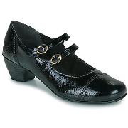 Balleriinat Rieker  41758-00  37