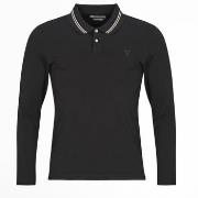 Pitkähihainen poolopaita Guess  OLIVER LS POLO  EU XXL