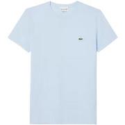 Lyhythihainen t-paita Lacoste  TH6709  EU XL