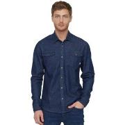 Pitkähihainen paitapusero Lee Cooper  LC011479  EU S