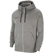 Ulkoilutakki Nike  Park 20 Fleece FZ Hoodie  EU XXL