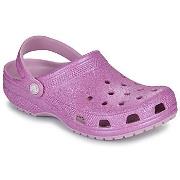 Puukengät Crocs  Classic Iridescent Glitter Cg  36 / 37