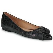 Balleriinat Love Moschino  PADDED BOW  37