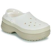 Puukengät Crocs  Classic Stacked Clog  36 / 37