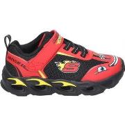 Tennarit Skechers  402306N-RDBK  23