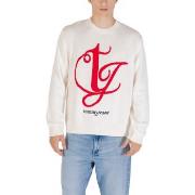 Neulepusero Tommy Hilfiger  TJM REG MONOGRAM CNE DM0DM21883  EU S