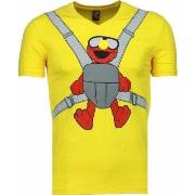 Lyhythihainen t-paita Local Fanatic  29227746  EU XXL