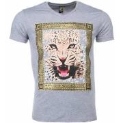 Lyhythihainen t-paita Local Fanatic  6694413  EU XXL