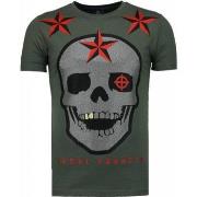 Lyhythihainen t-paita Local Fanatic  27374572  EU XXL
