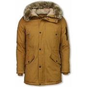 Parkatakki Enos  35464562  EU S