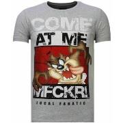 Lyhythihainen t-paita Local Fanatic  64899038  EU XXL