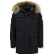 Parkatakki Enos  104708262  EU S