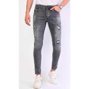 Slim-farkut Local Fanatic  134410170  US 38 / 34